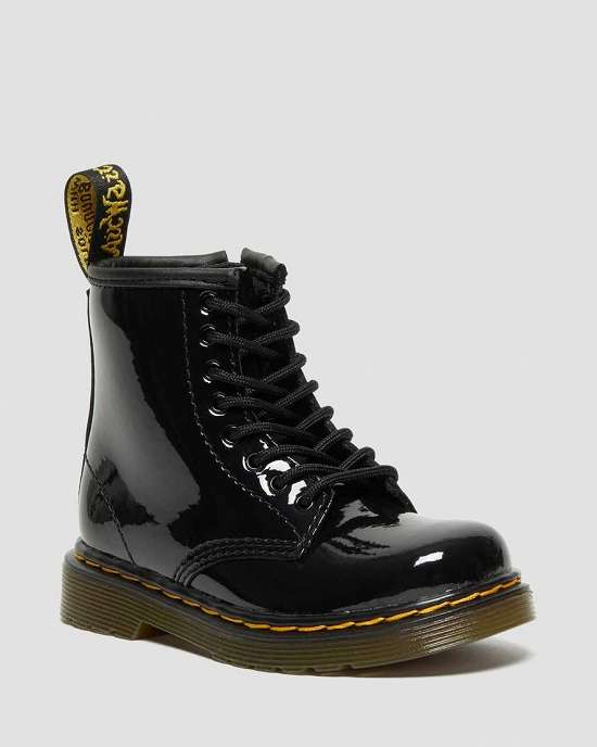 Dr best sale martens niña